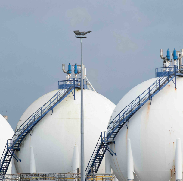 French LNG Supply Still Disrupted by Strike