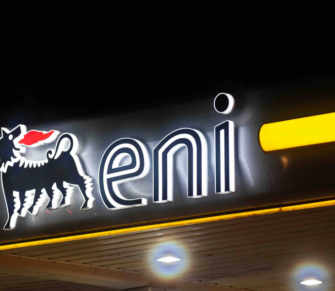 Eni Looks for Infrastructure Funding Support