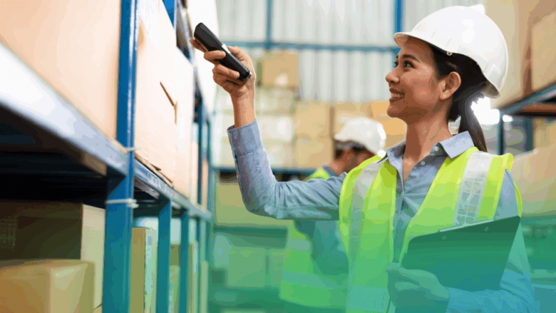 FEFO Inventory Management for Supplement & Wellness Brands