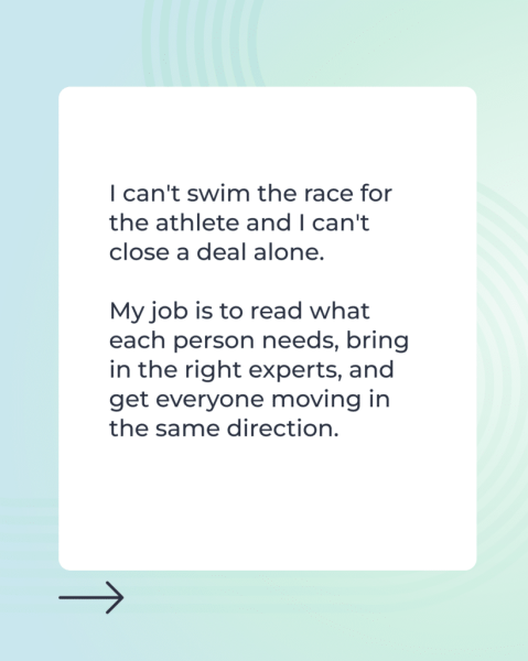 Employee Spotlight: Travis Morrin