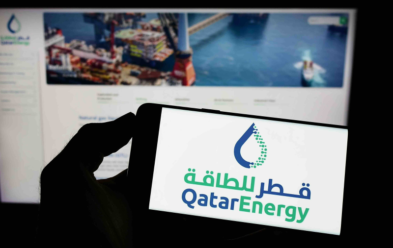 QatarEnergy Plans to Restart LNG Output